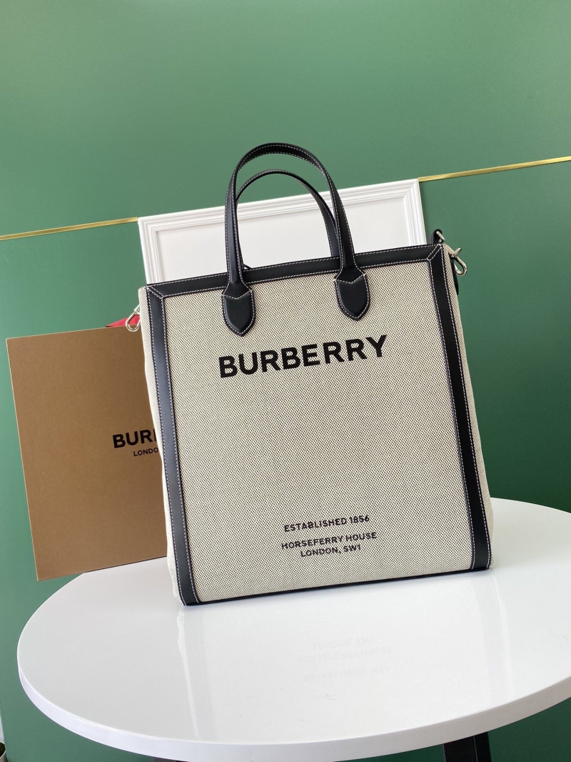 Burberry Shopping Bags